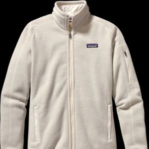 Women’s Patagonia Better Sweater Jacket